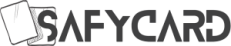 safycard logo